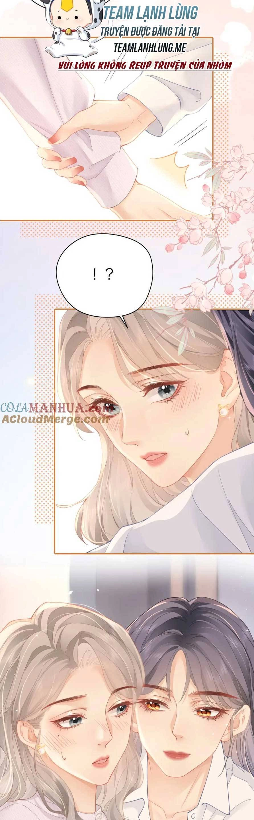 Luôn Có Giáo Viên Muốn Mời Phụ Huynh Chapter 21 - 22