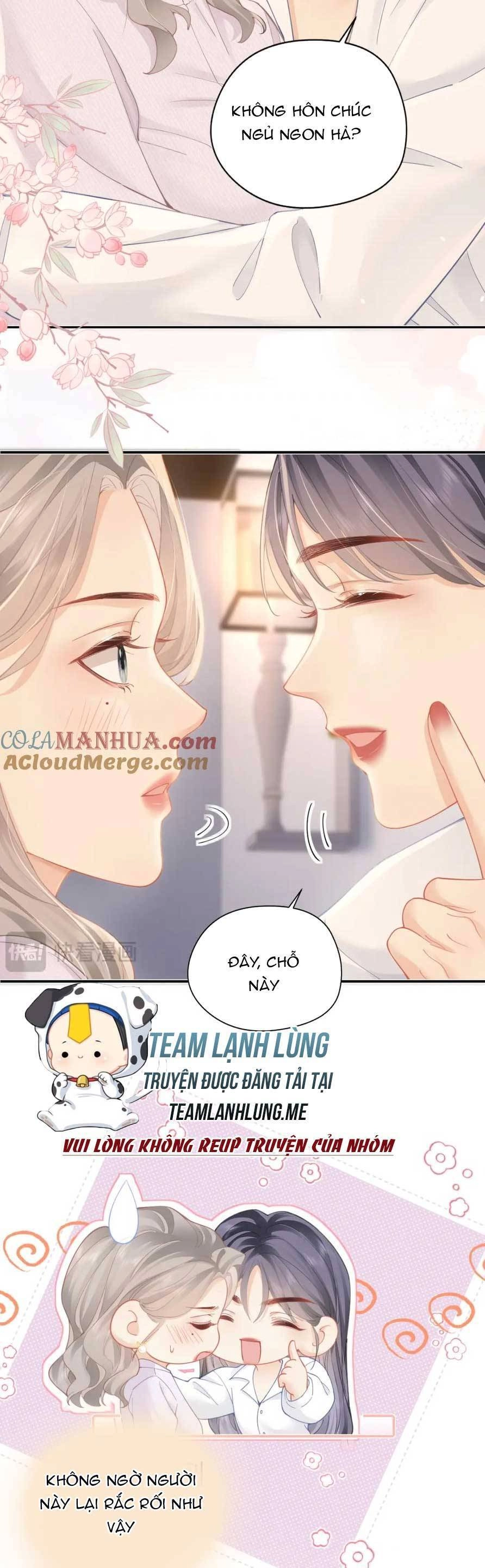 Luôn Có Giáo Viên Muốn Mời Phụ Huynh Chapter 21 - 23