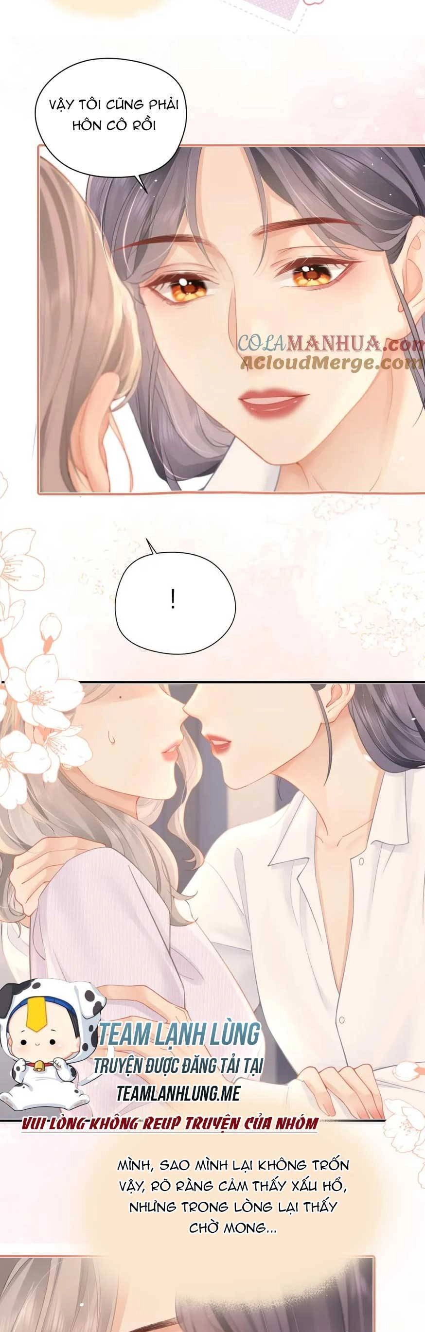 Luôn Có Giáo Viên Muốn Mời Phụ Huynh Chapter 21 - 24