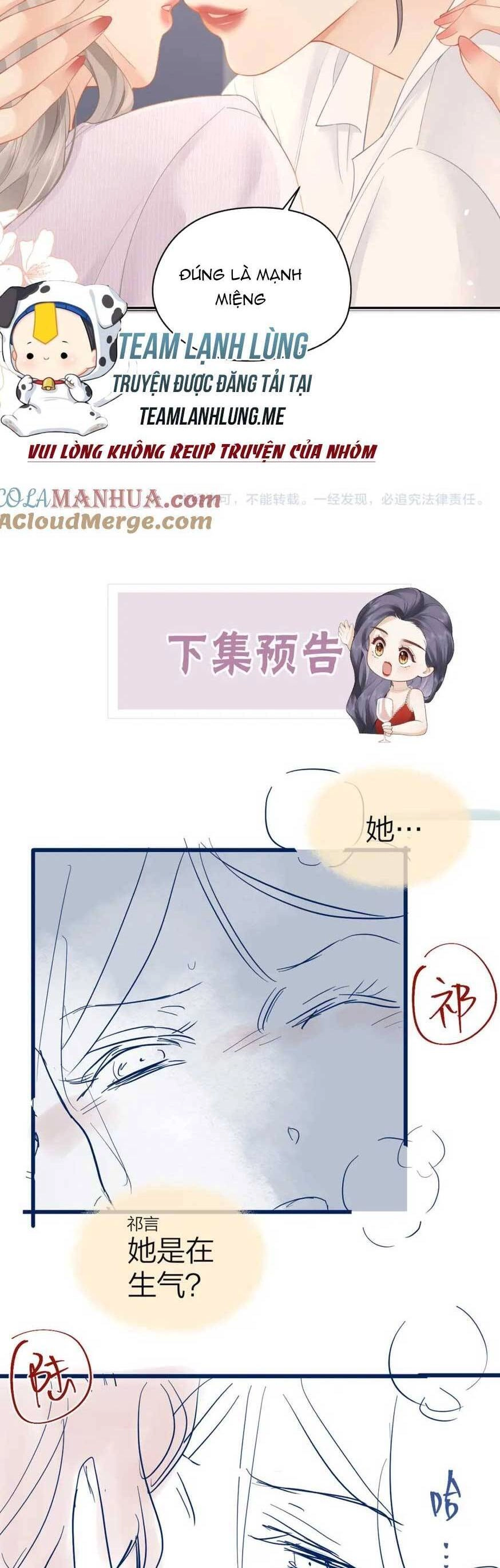 Luôn Có Giáo Viên Muốn Mời Phụ Huynh Chapter 21 - 27