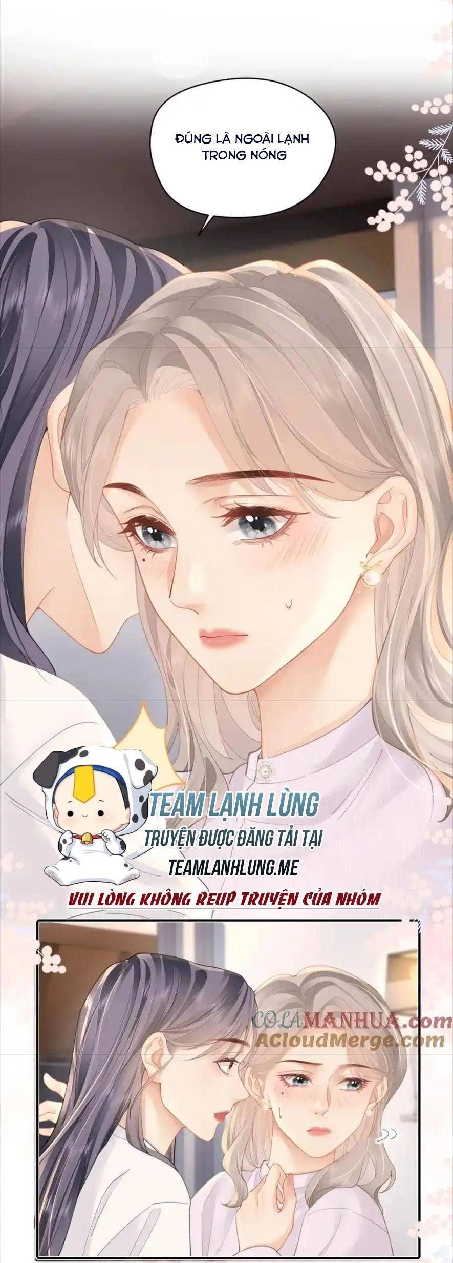 Luôn Có Giáo Viên Muốn Mời Phụ Huynh Chapter 22 - 2