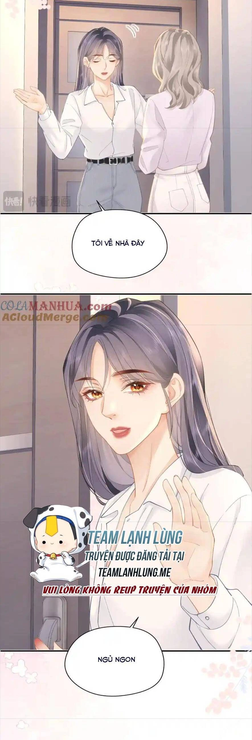 Luôn Có Giáo Viên Muốn Mời Phụ Huynh Chapter 22 - 4