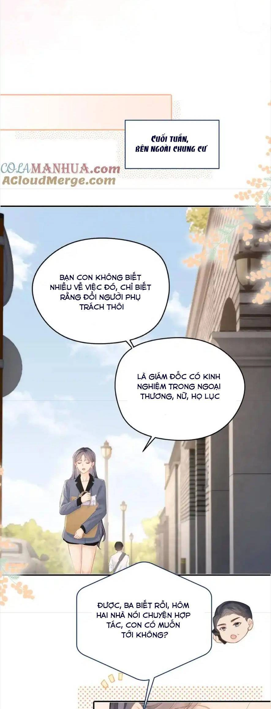 Luôn Có Giáo Viên Muốn Mời Phụ Huynh Chapter 22 - 5