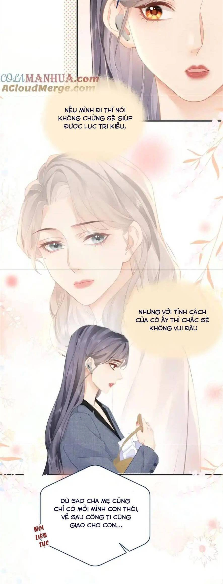 Luôn Có Giáo Viên Muốn Mời Phụ Huynh Chapter 22 - 6