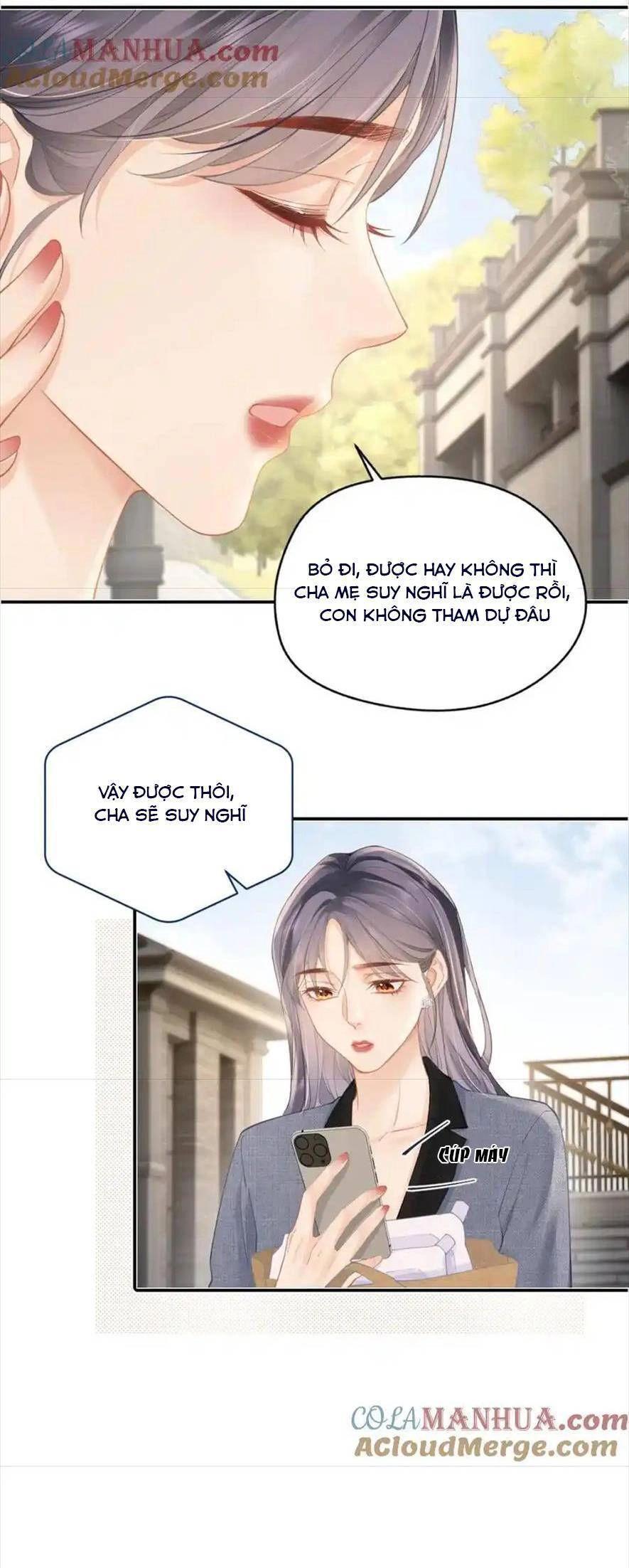 Luôn Có Giáo Viên Muốn Mời Phụ Huynh Chapter 22 - 7