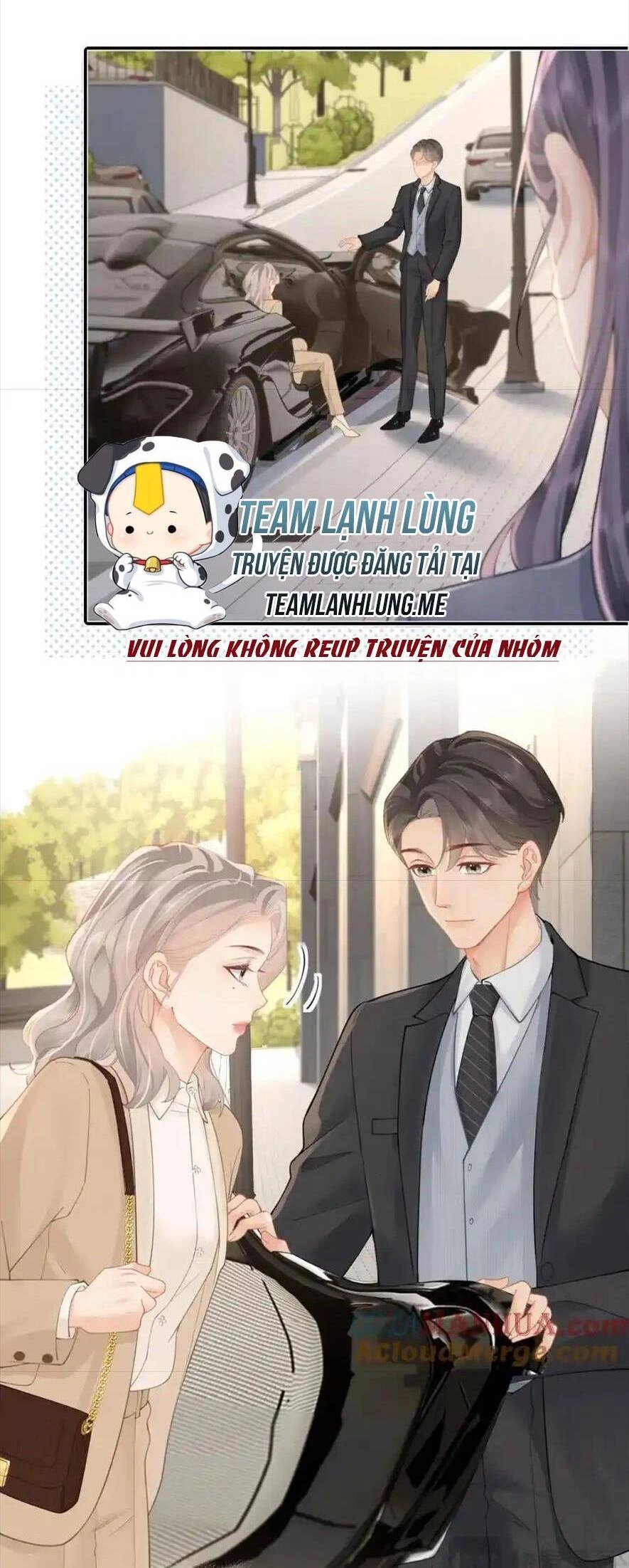 Luôn Có Giáo Viên Muốn Mời Phụ Huynh Chapter 22 - 8