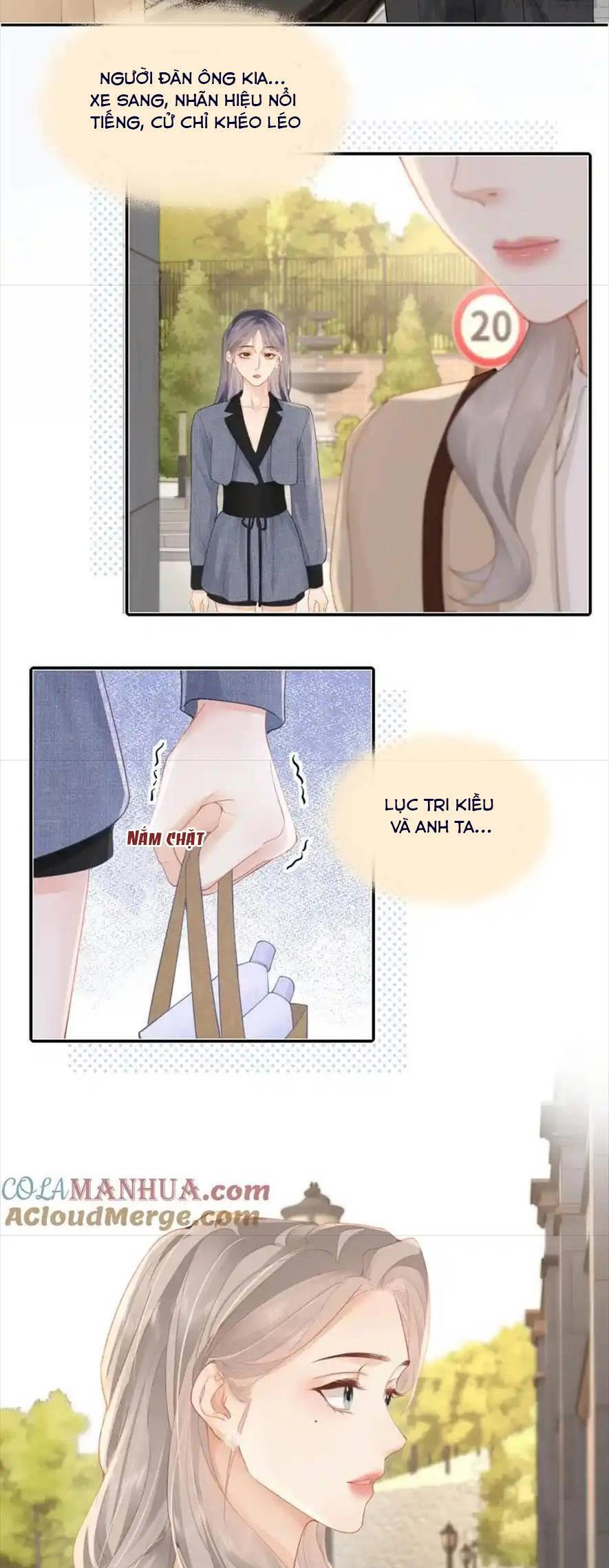 Luôn Có Giáo Viên Muốn Mời Phụ Huynh Chapter 22 - 9