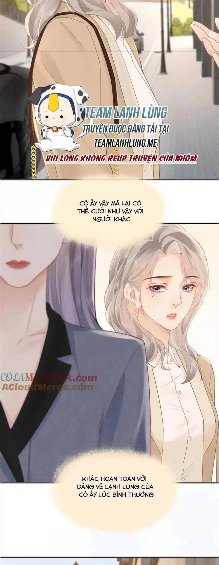 Luôn Có Giáo Viên Muốn Mời Phụ Huynh Chapter 22 - 10