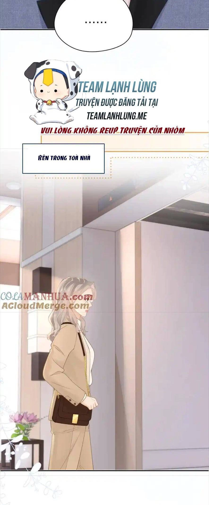 Luôn Có Giáo Viên Muốn Mời Phụ Huynh Chapter 22 - 12