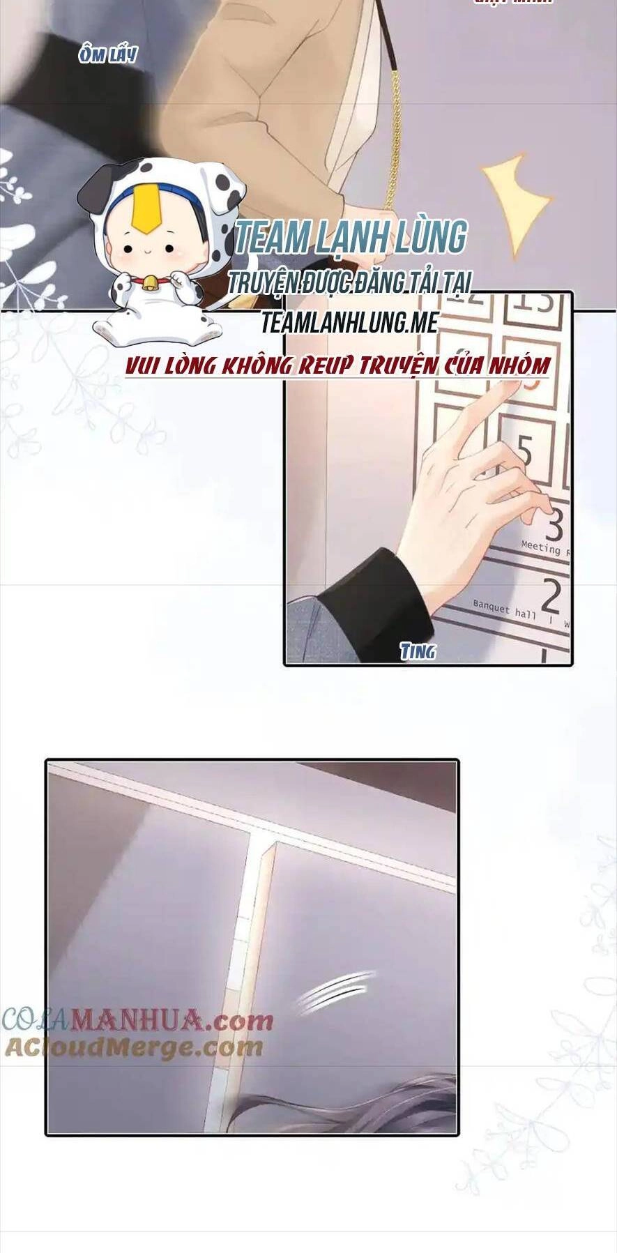 Luôn Có Giáo Viên Muốn Mời Phụ Huynh Chapter 22 - 14