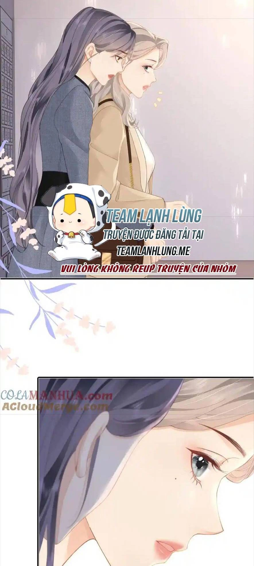 Luôn Có Giáo Viên Muốn Mời Phụ Huynh Chapter 22 - 16