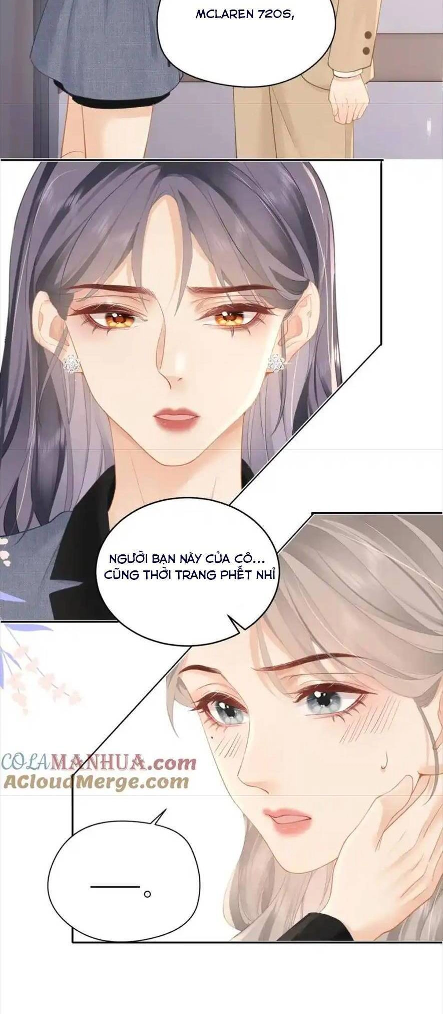 Luôn Có Giáo Viên Muốn Mời Phụ Huynh Chapter 22 - 18