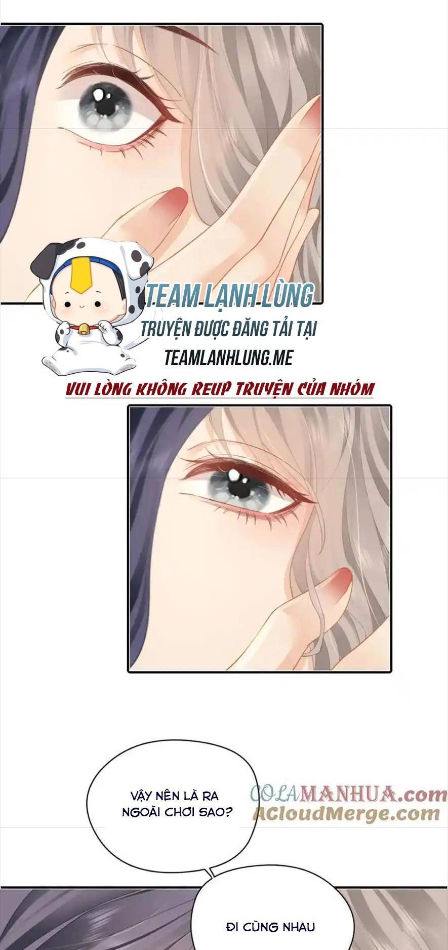 Luôn Có Giáo Viên Muốn Mời Phụ Huynh Chapter 22 - 19