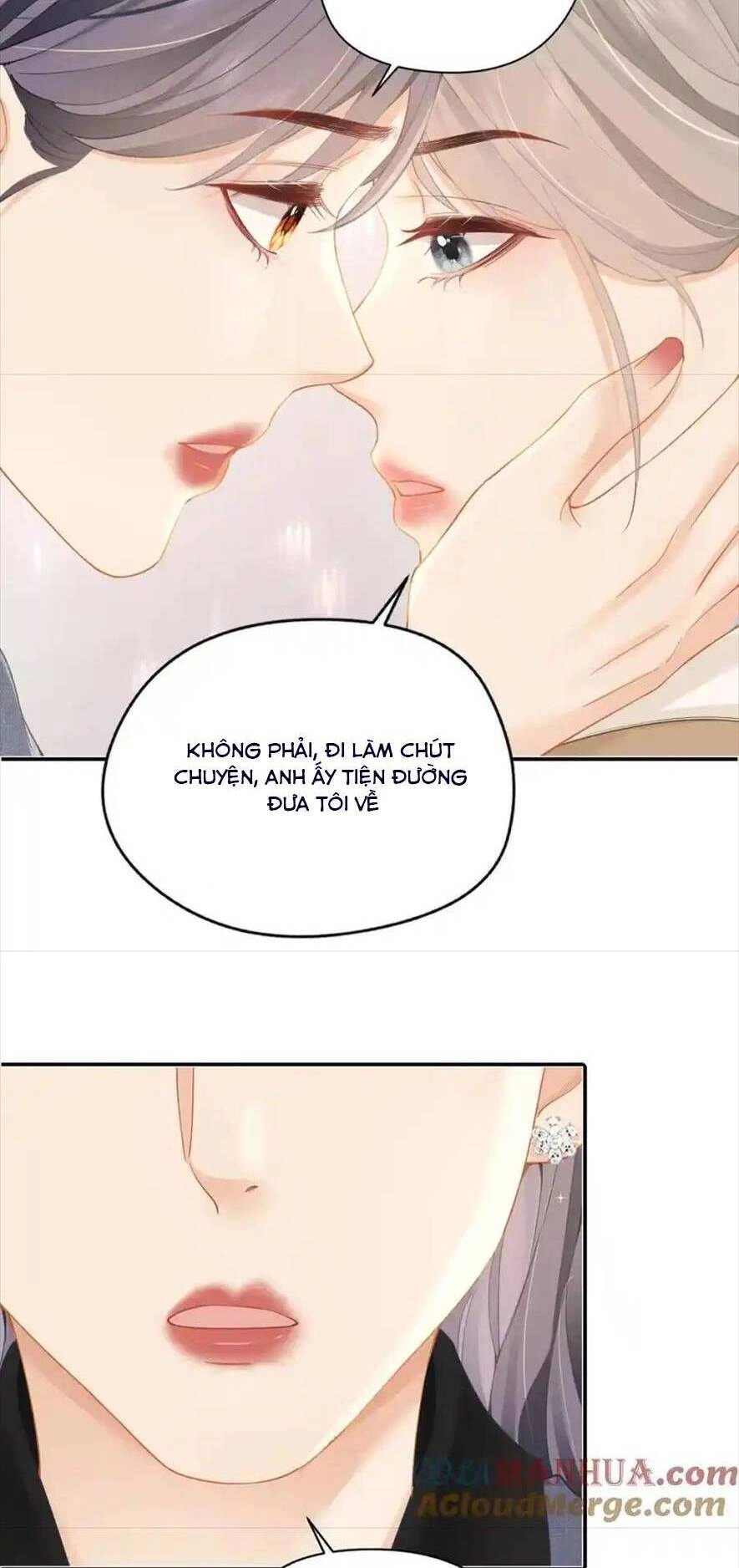 Luôn Có Giáo Viên Muốn Mời Phụ Huynh Chapter 22 - 20