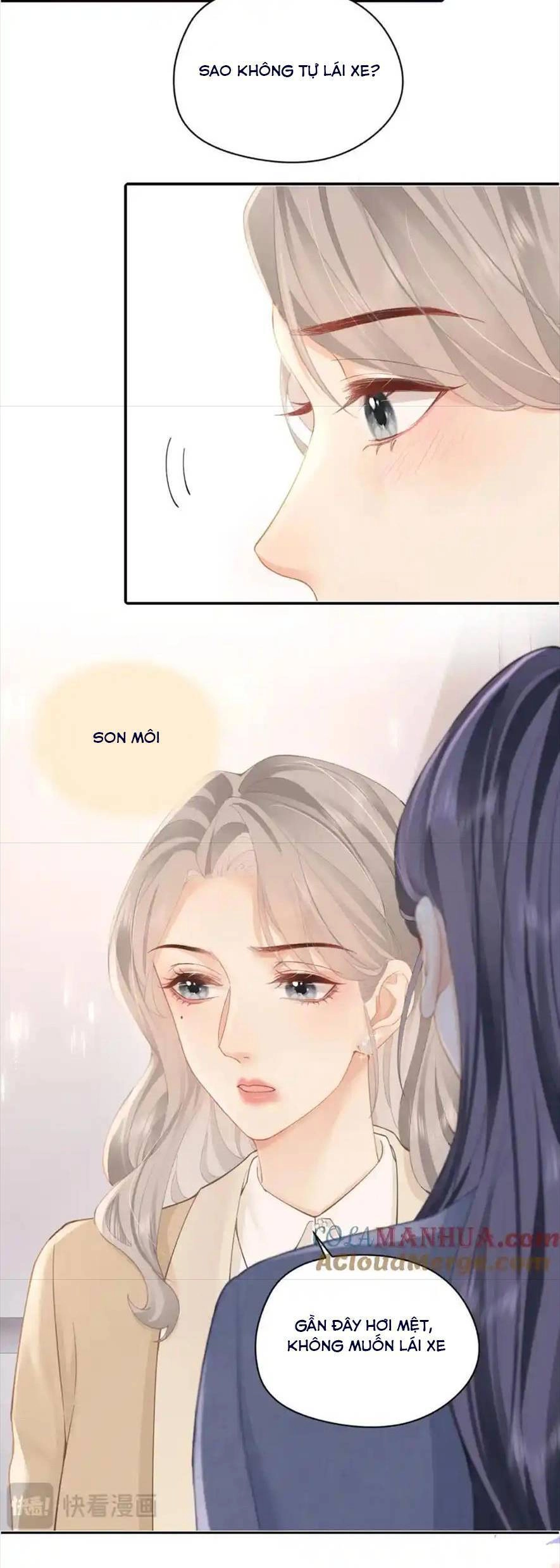 Luôn Có Giáo Viên Muốn Mời Phụ Huynh Chapter 22 - 21