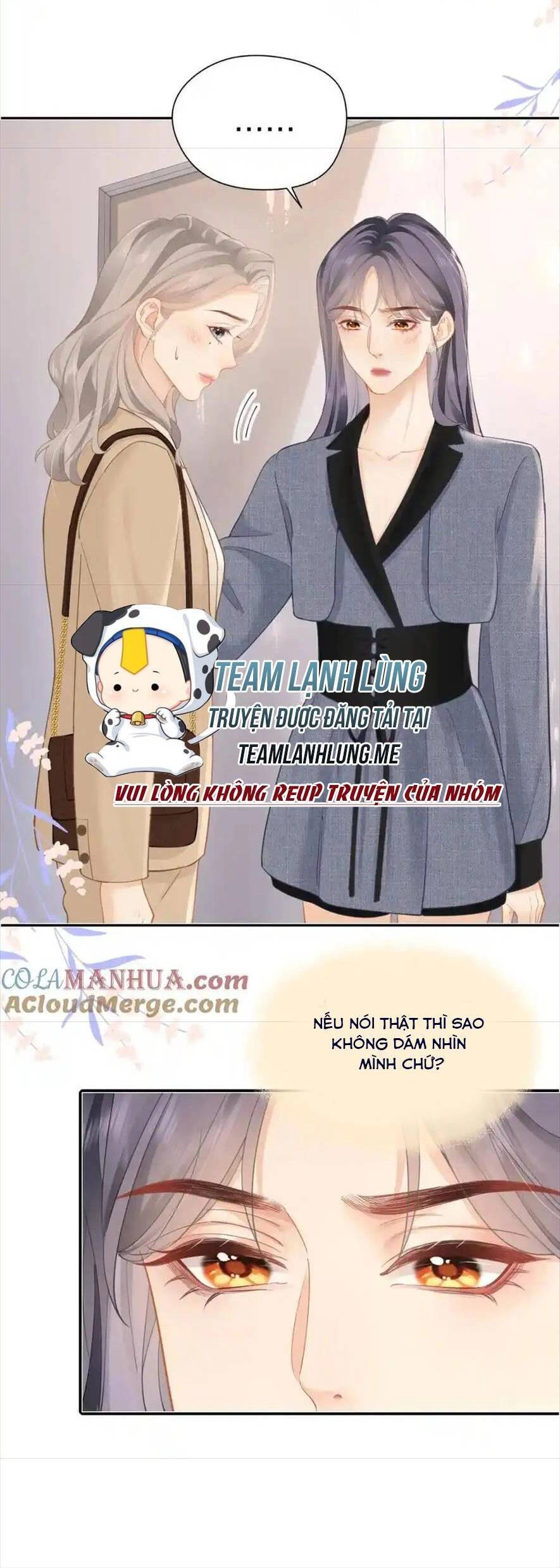 Luôn Có Giáo Viên Muốn Mời Phụ Huynh Chapter 22 - 22