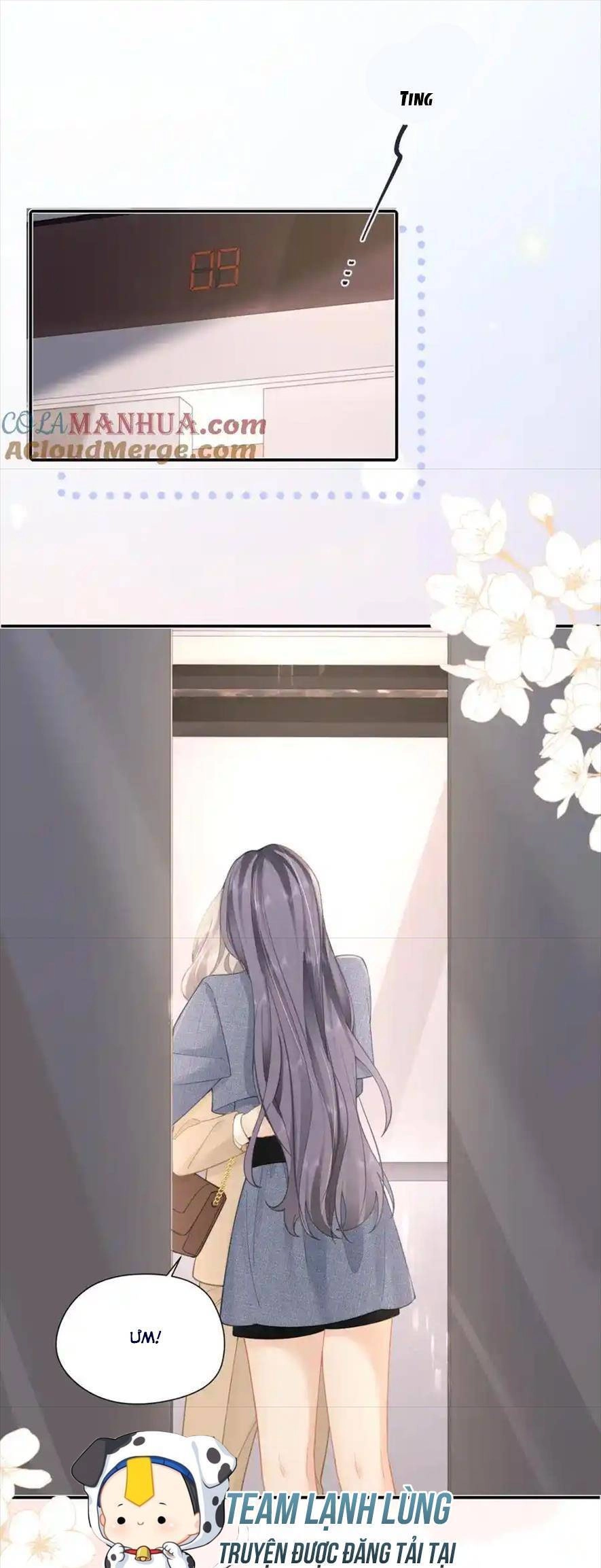 Luôn Có Giáo Viên Muốn Mời Phụ Huynh Chapter 22 - 23