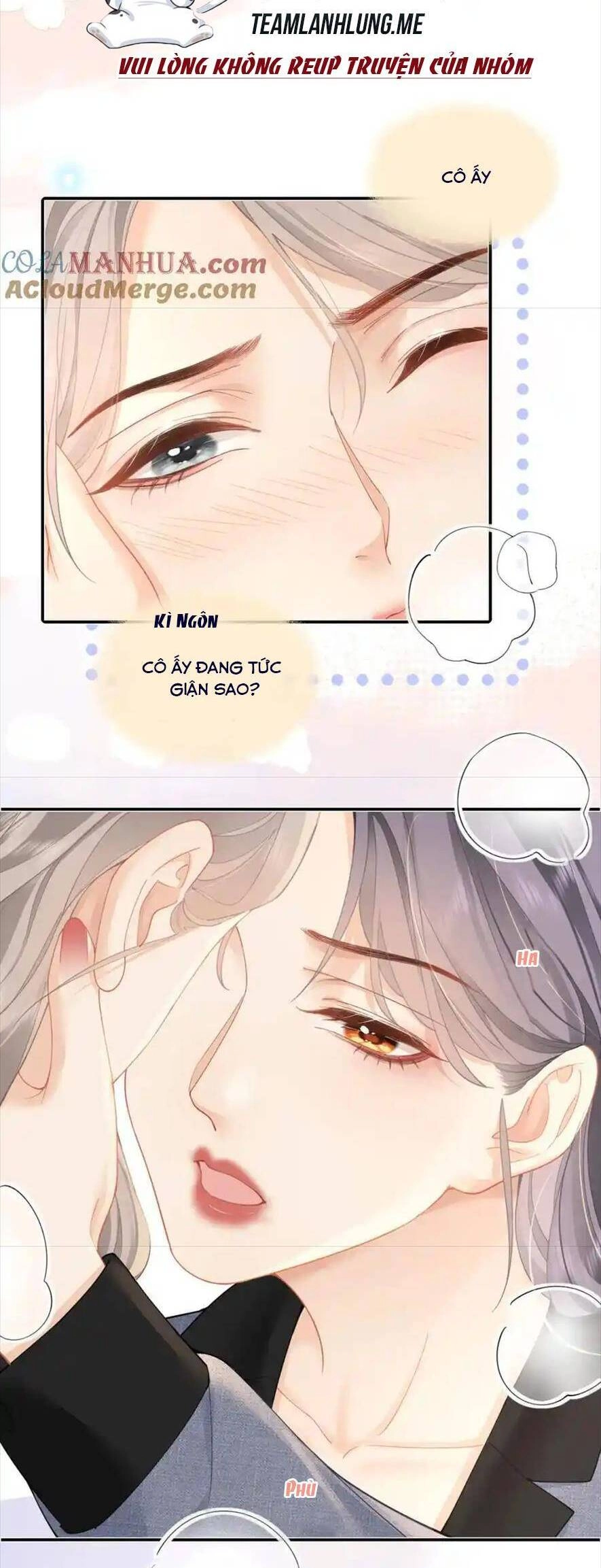 Luôn Có Giáo Viên Muốn Mời Phụ Huynh Chapter 22 - 24