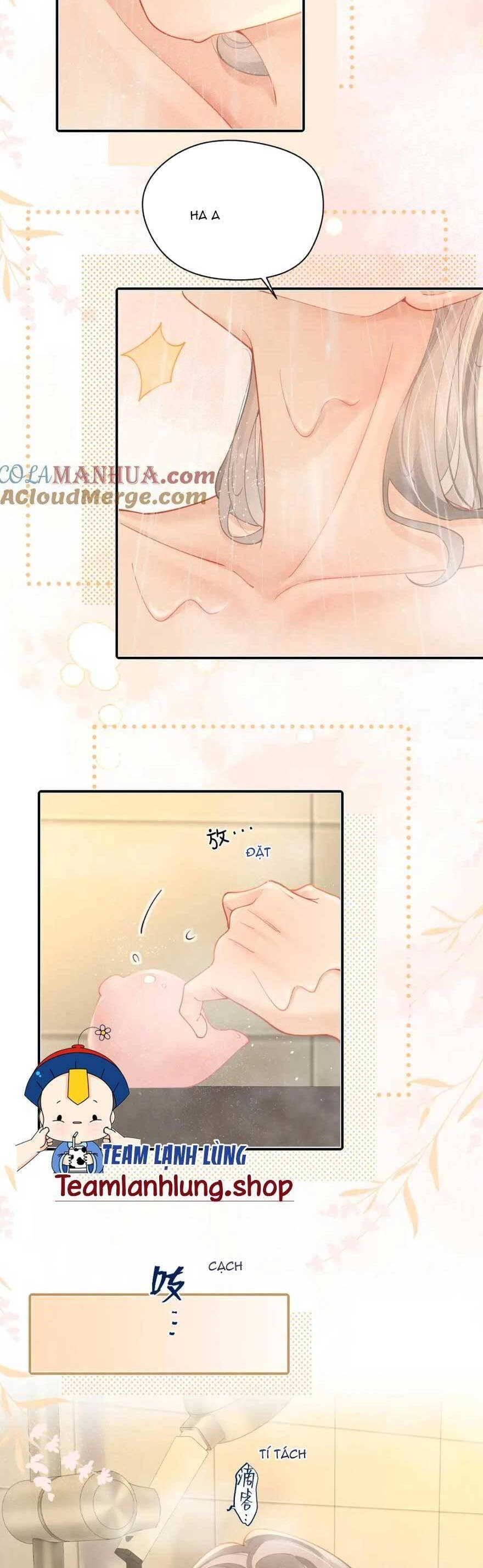 Luôn Có Giáo Viên Muốn Mời Phụ Huynh Chapter 23 - 6