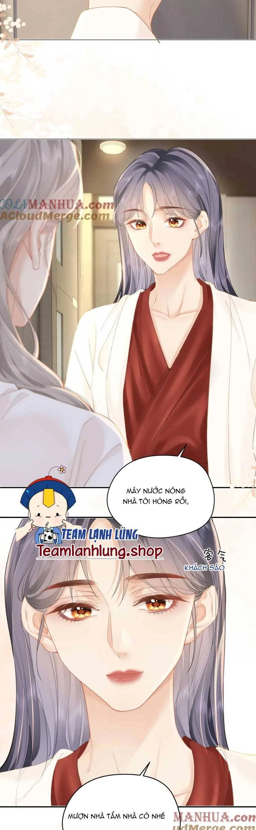 Luôn Có Giáo Viên Muốn Mời Phụ Huynh Chapter 23 - 11