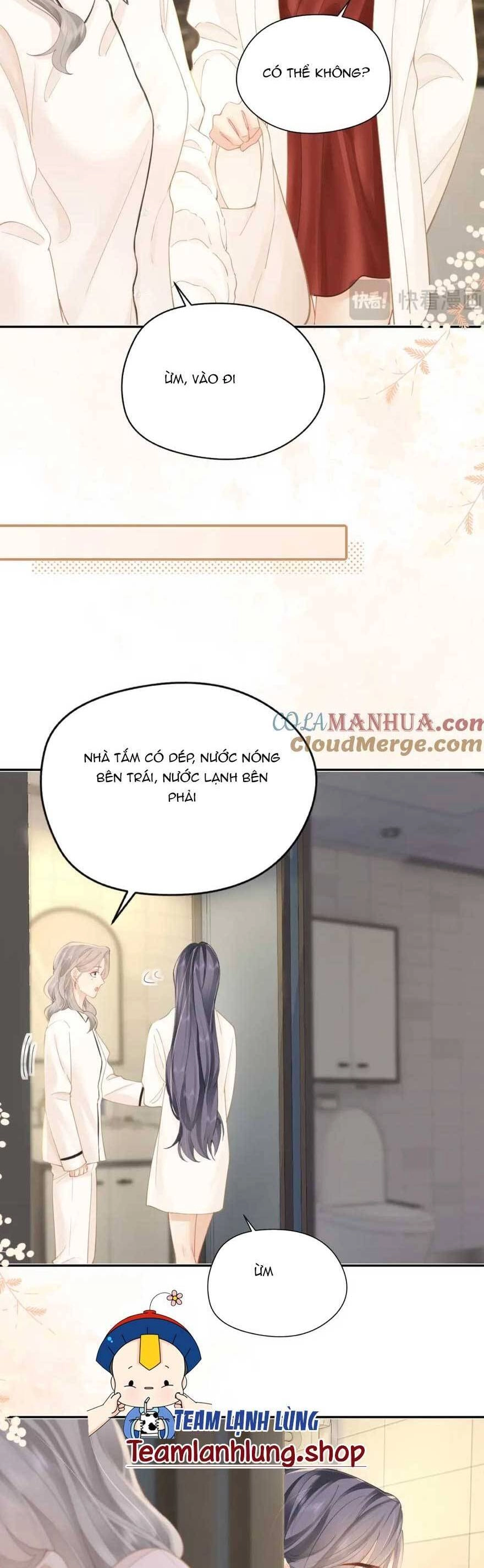 Luôn Có Giáo Viên Muốn Mời Phụ Huynh Chapter 23 - 13