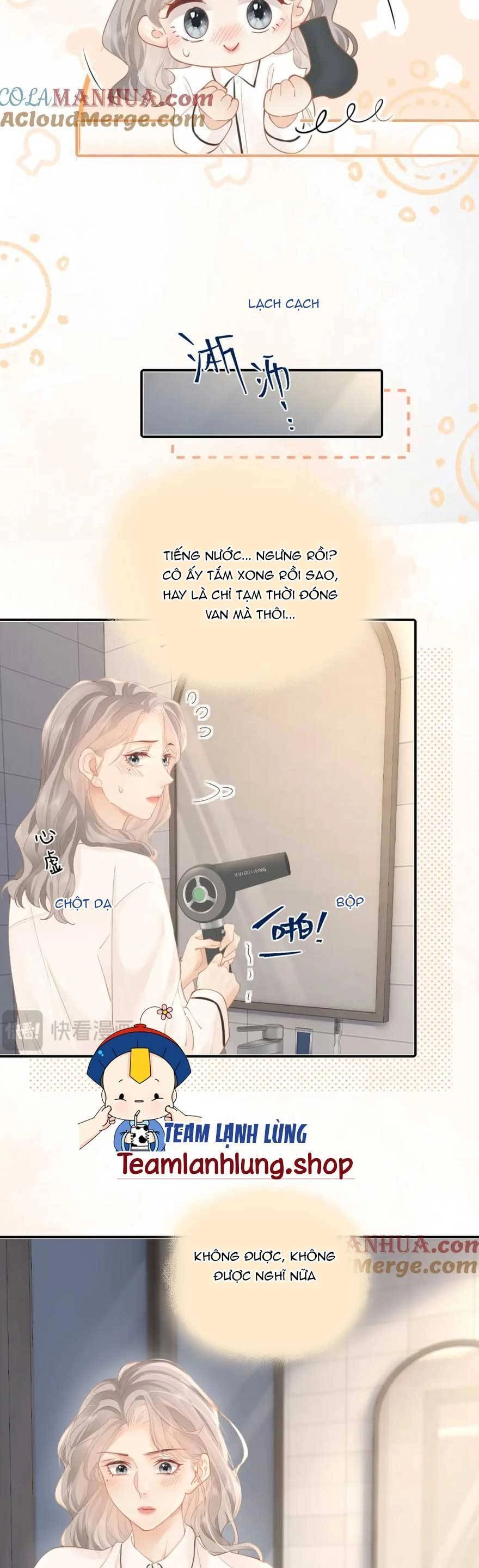 Luôn Có Giáo Viên Muốn Mời Phụ Huynh Chapter 23 - 17