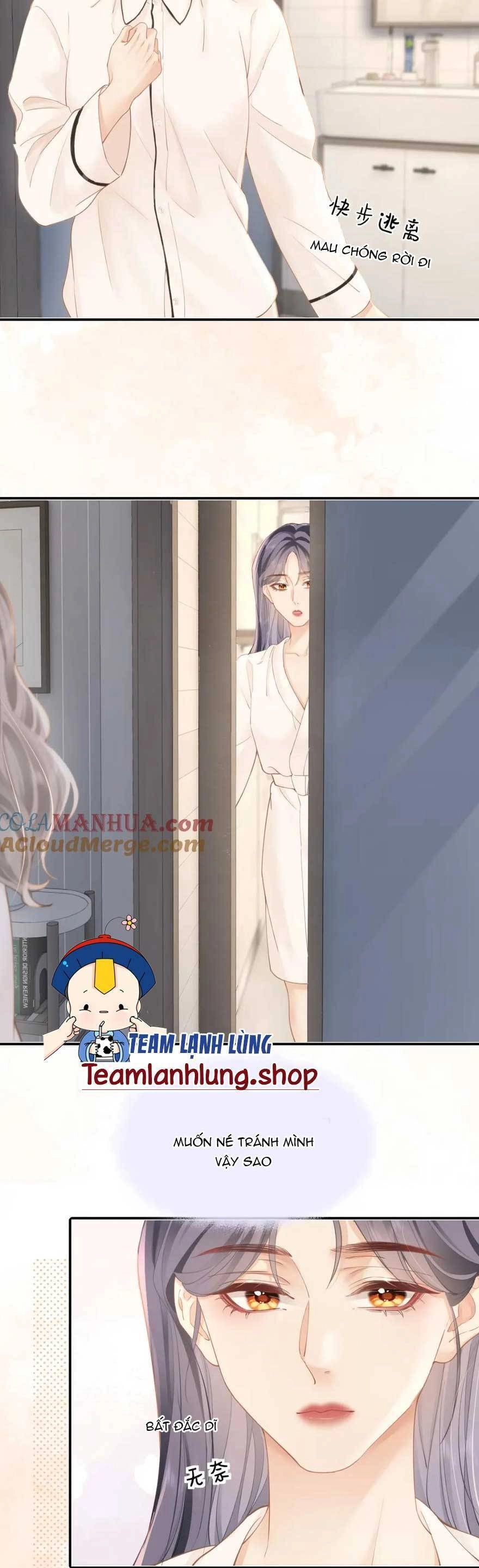 Luôn Có Giáo Viên Muốn Mời Phụ Huynh Chapter 23 - 18