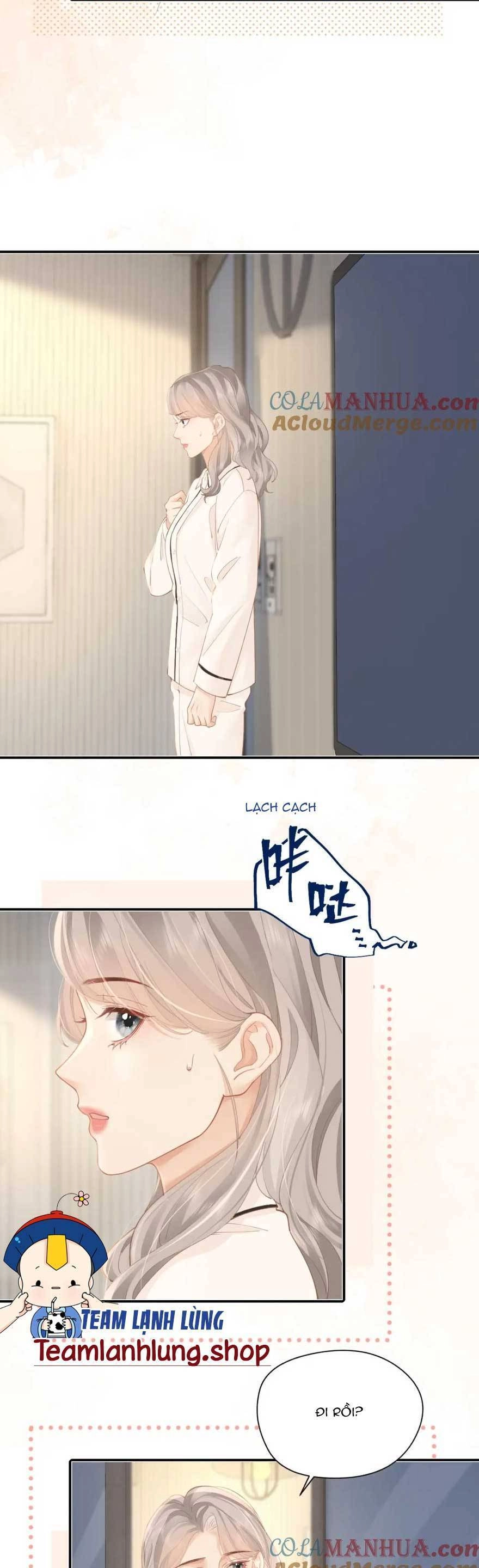 Luôn Có Giáo Viên Muốn Mời Phụ Huynh Chapter 23 - 19