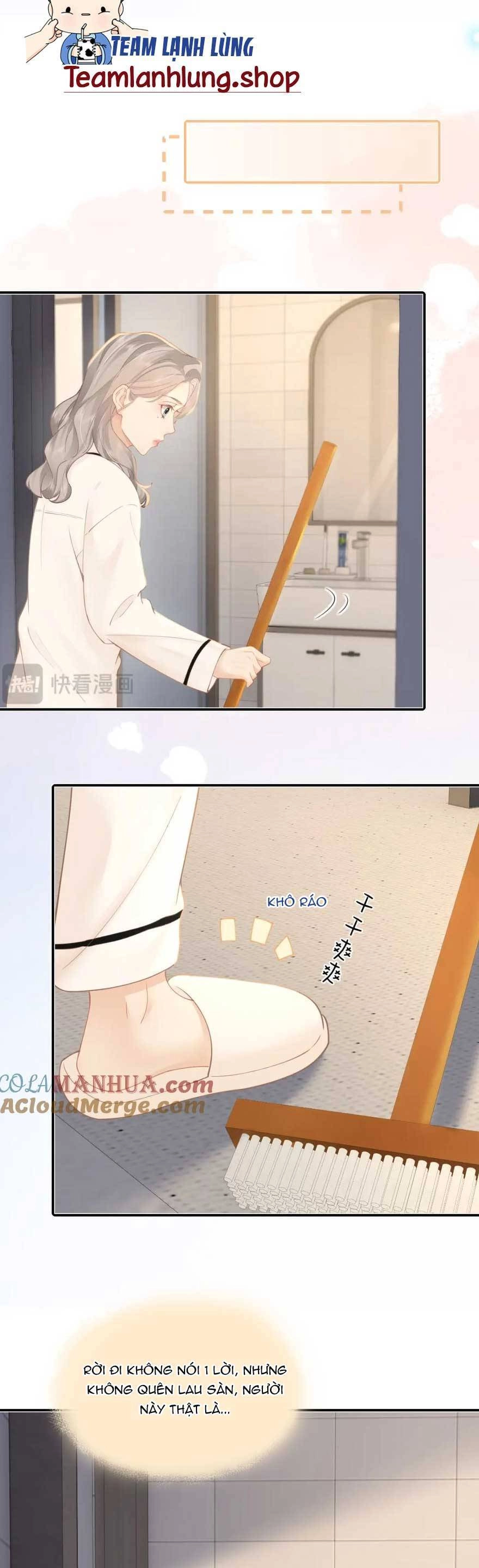 Luôn Có Giáo Viên Muốn Mời Phụ Huynh Chapter 23 - 22