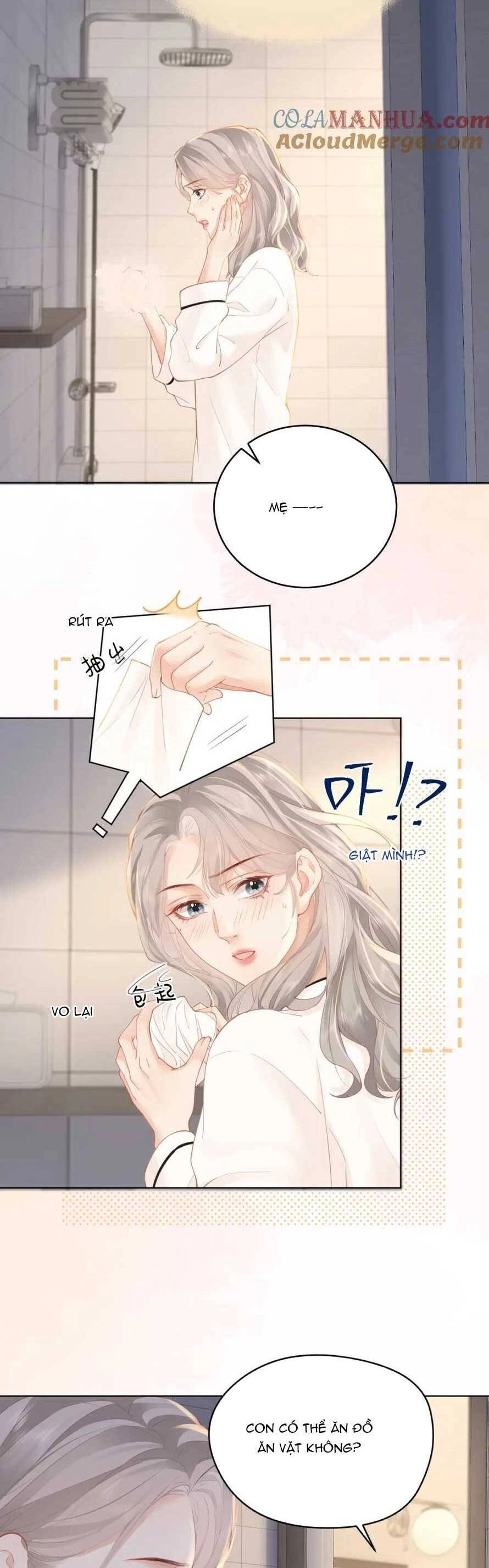 Luôn Có Giáo Viên Muốn Mời Phụ Huynh Chapter 24 - 5