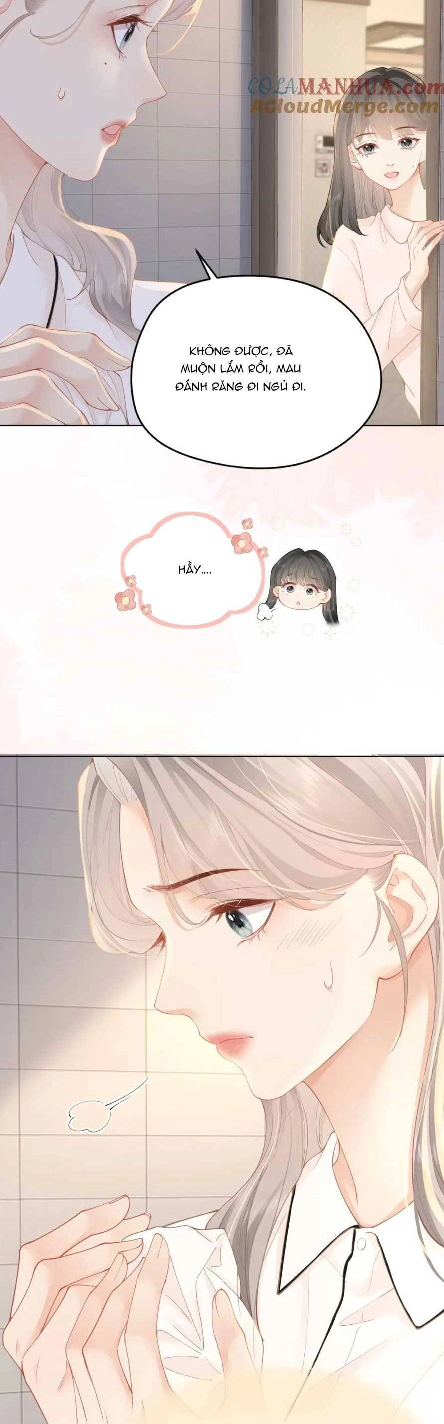 Luôn Có Giáo Viên Muốn Mời Phụ Huynh Chapter 24 - 6