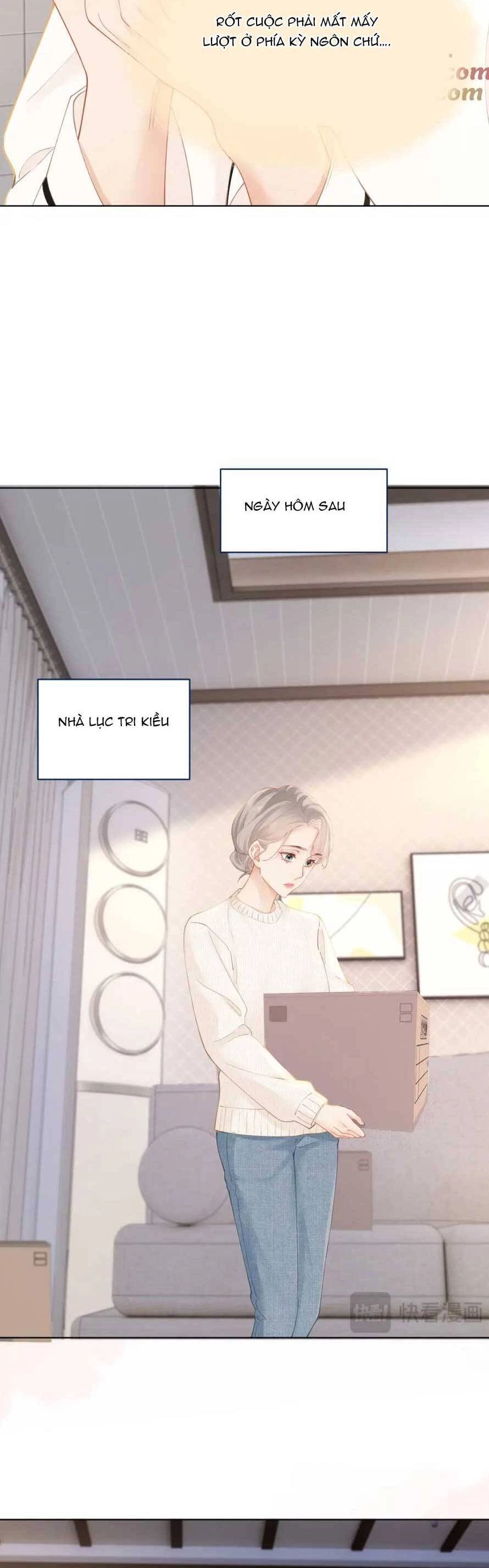 Luôn Có Giáo Viên Muốn Mời Phụ Huynh Chapter 24 - 7