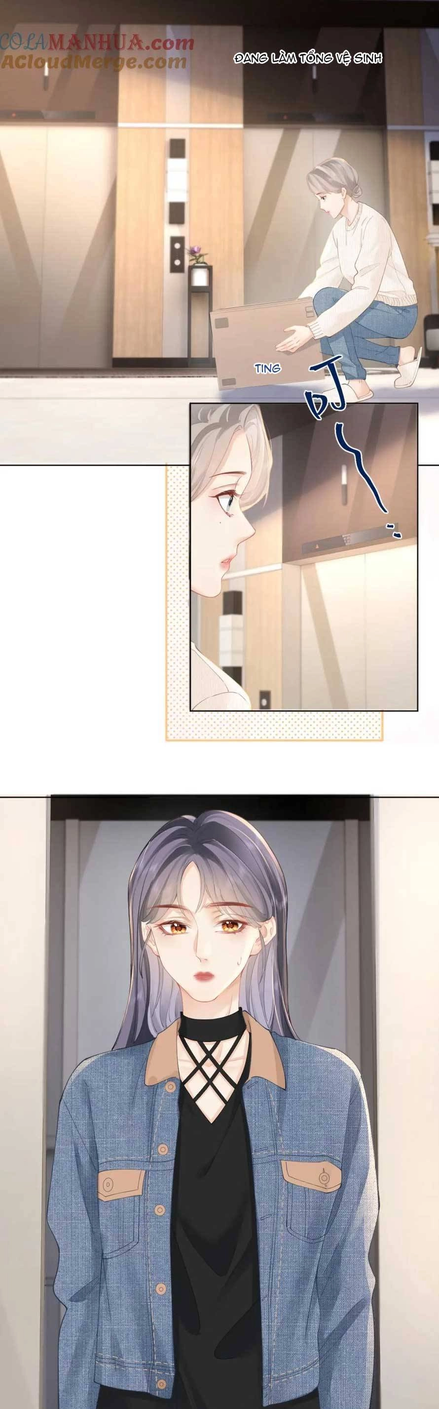 Luôn Có Giáo Viên Muốn Mời Phụ Huynh Chapter 24 - 8