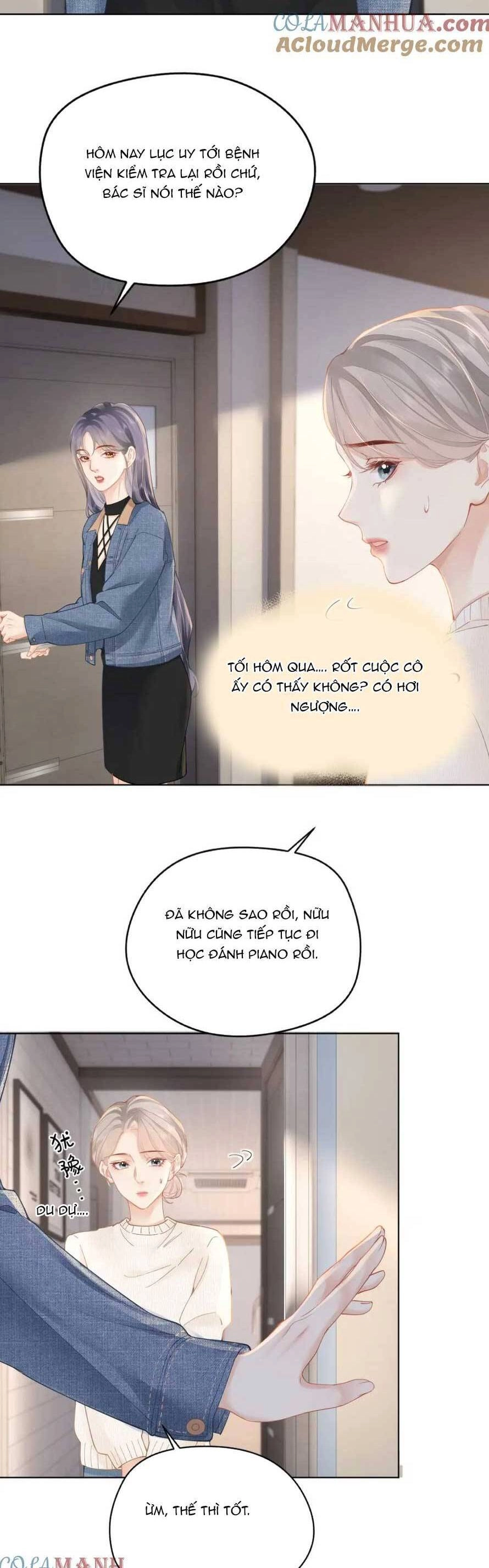 Luôn Có Giáo Viên Muốn Mời Phụ Huynh Chapter 24 - 9