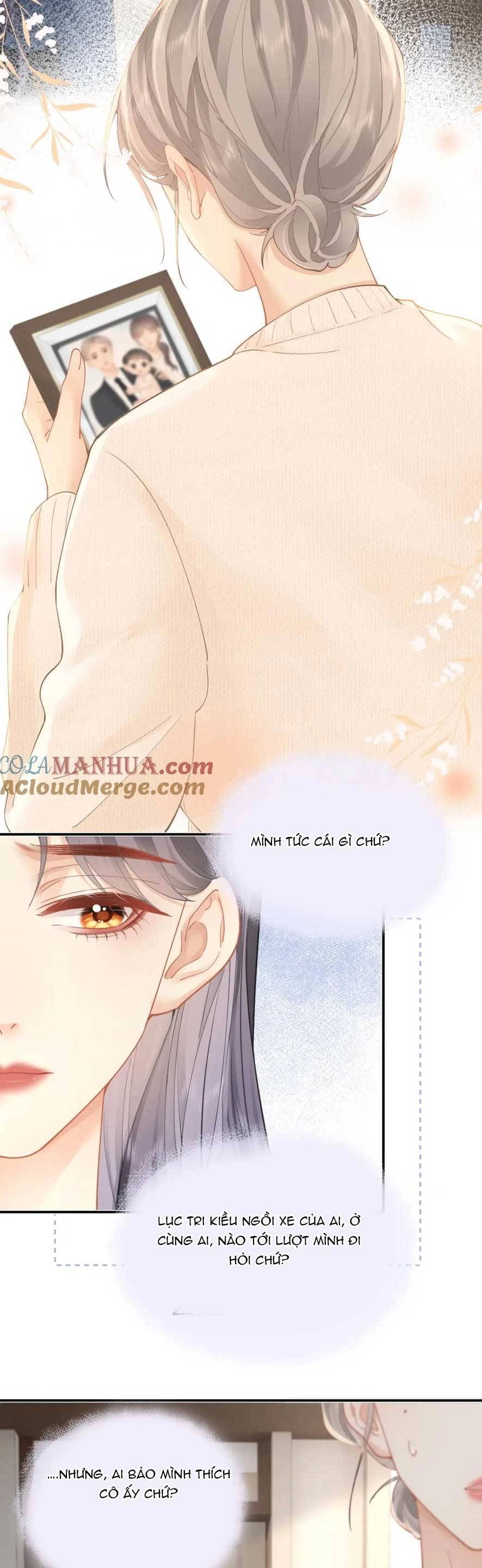 Luôn Có Giáo Viên Muốn Mời Phụ Huynh Chapter 24 - 16