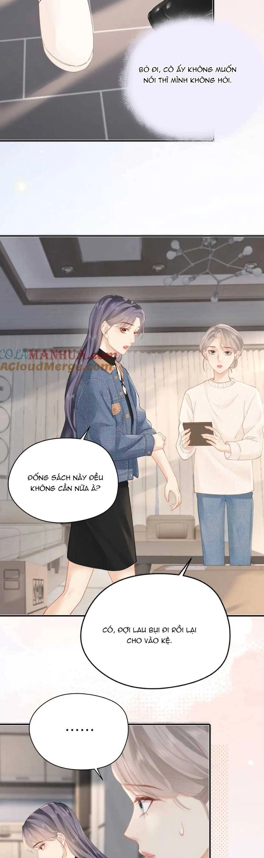 Luôn Có Giáo Viên Muốn Mời Phụ Huynh Chapter 24 - 19