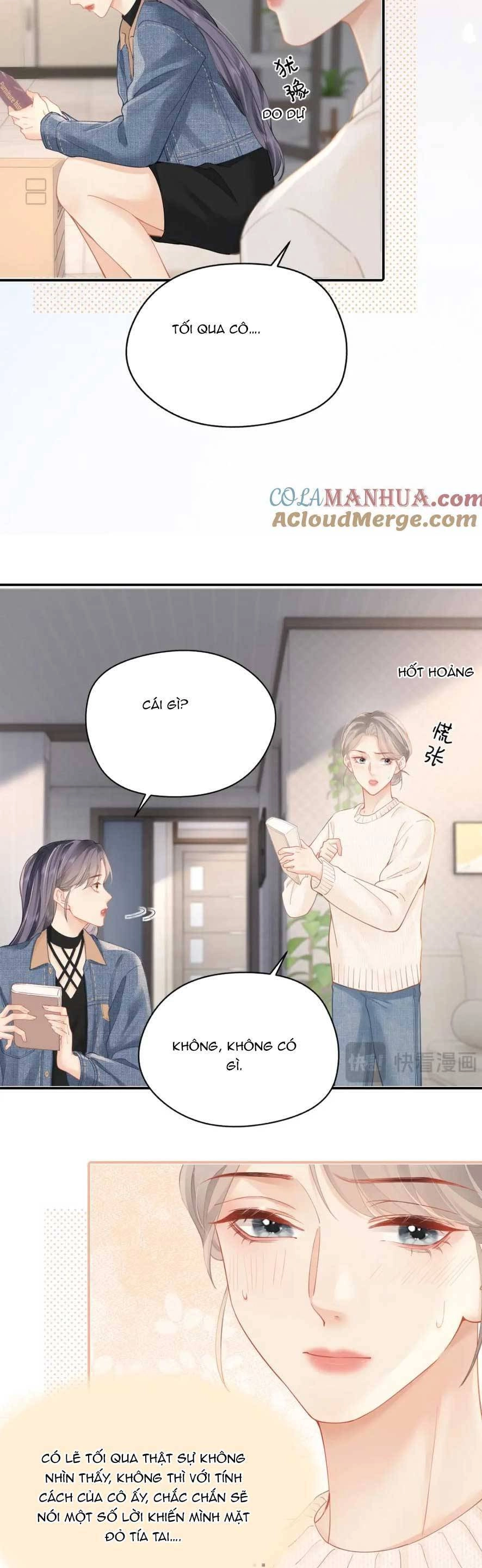 Luôn Có Giáo Viên Muốn Mời Phụ Huynh Chapter 24 - 20