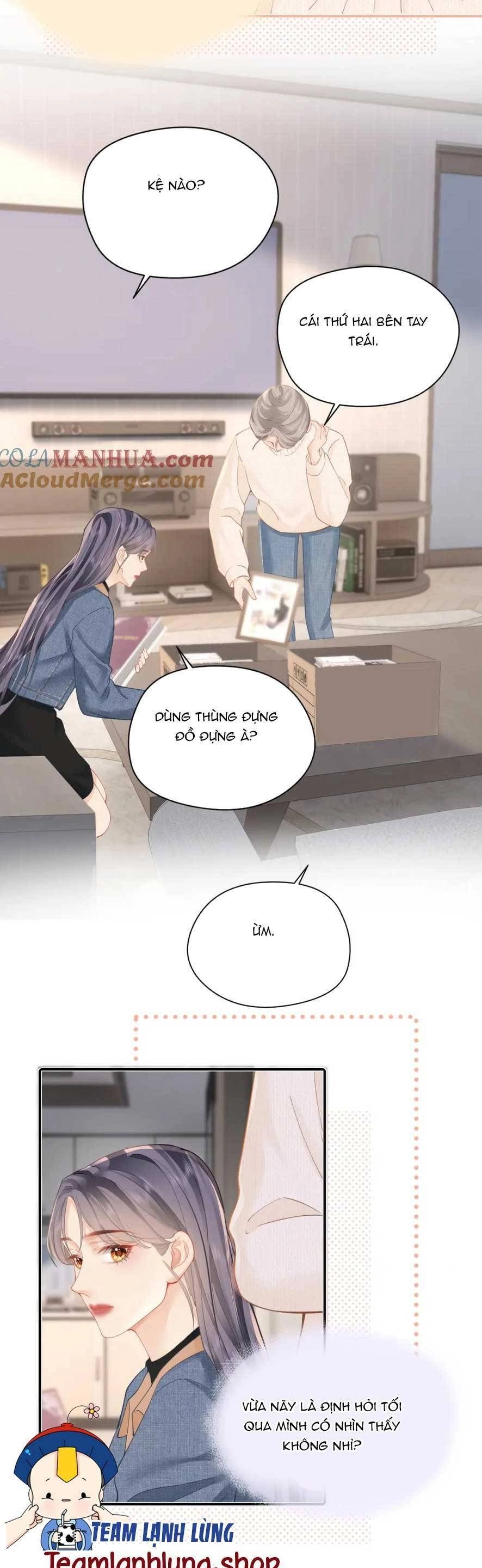 Luôn Có Giáo Viên Muốn Mời Phụ Huynh Chapter 24 - 21