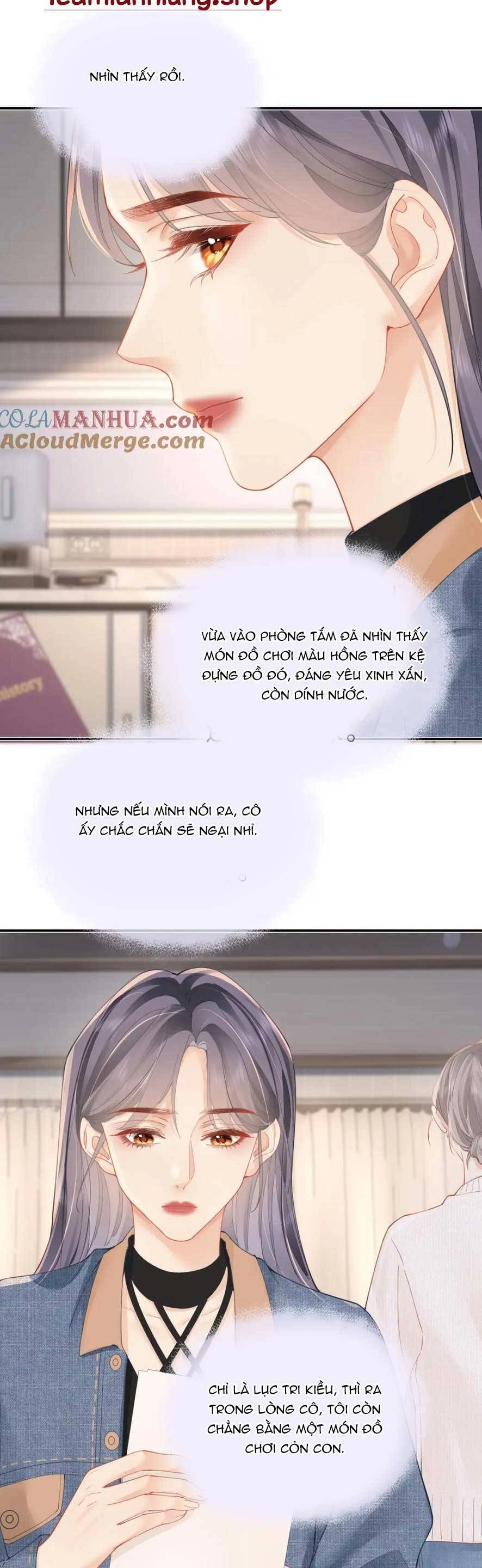 Luôn Có Giáo Viên Muốn Mời Phụ Huynh Chapter 24 - 22