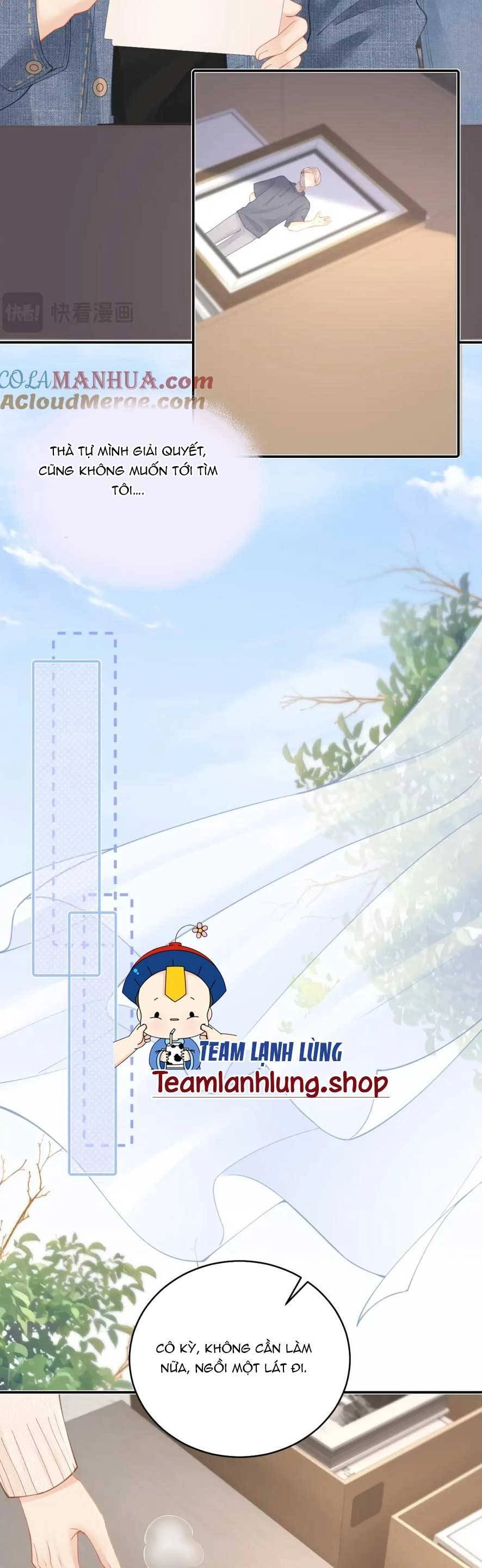 Luôn Có Giáo Viên Muốn Mời Phụ Huynh Chapter 24 - 23