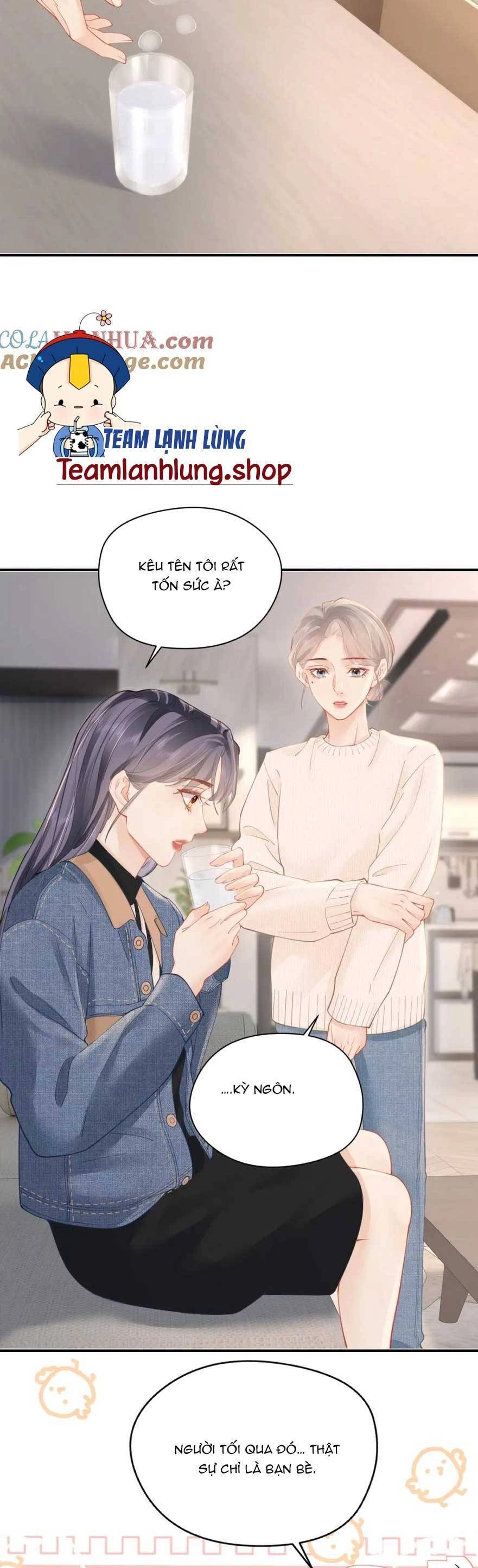 Luôn Có Giáo Viên Muốn Mời Phụ Huynh Chapter 24 - 24