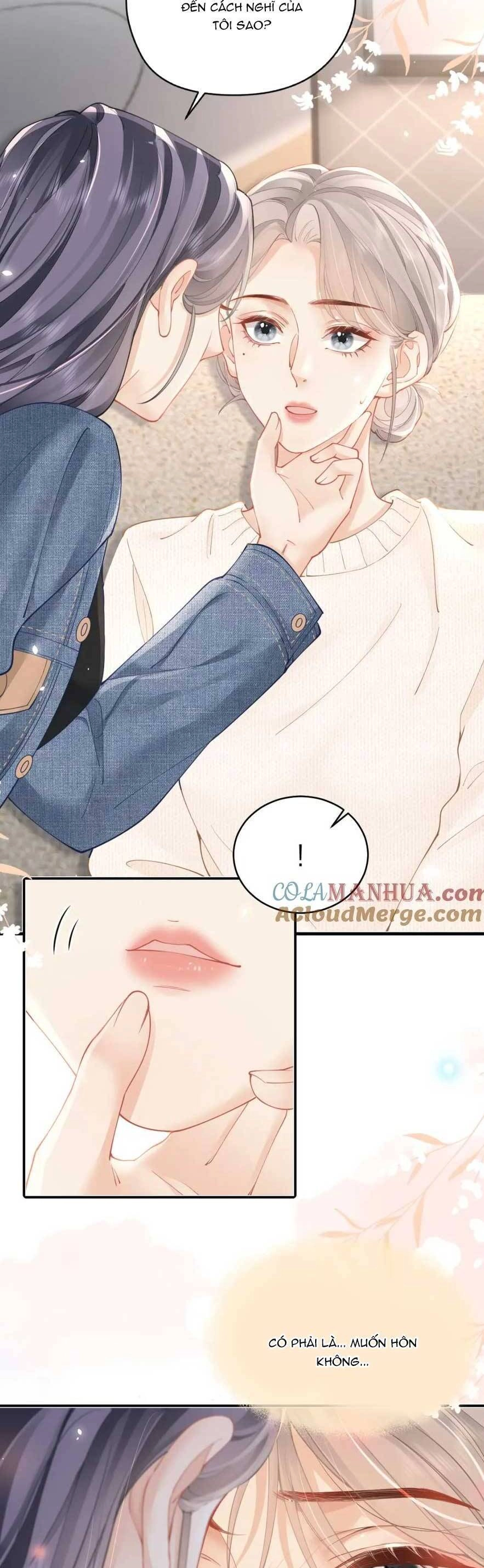 Luôn Có Giáo Viên Muốn Mời Phụ Huynh Chapter 25 - 5