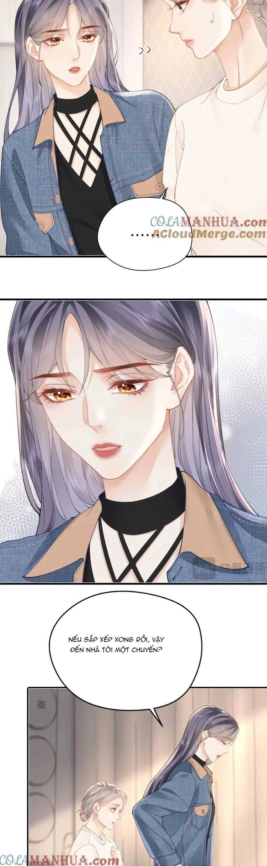 Luôn Có Giáo Viên Muốn Mời Phụ Huynh Chapter 25 - 9