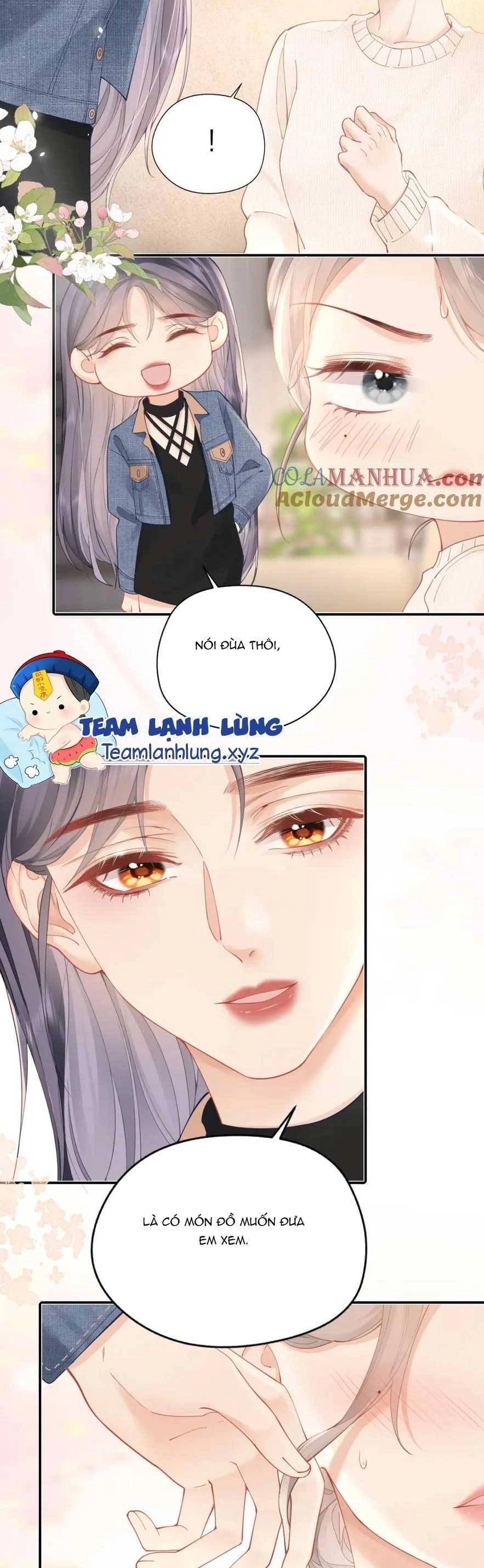 Luôn Có Giáo Viên Muốn Mời Phụ Huynh Chapter 25 - 11