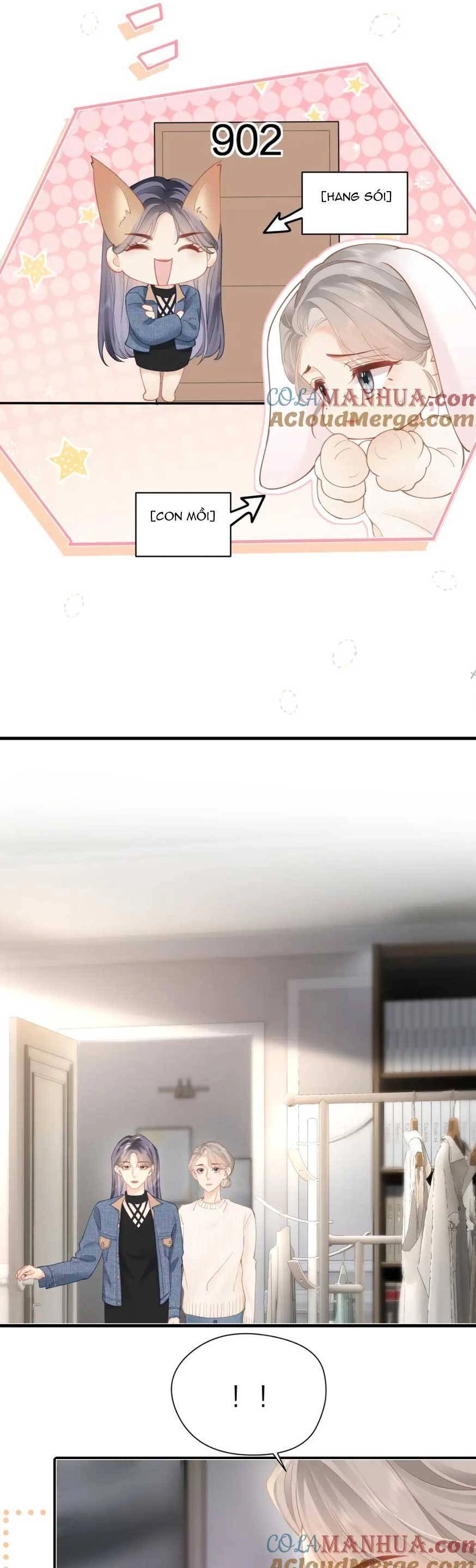 Luôn Có Giáo Viên Muốn Mời Phụ Huynh Chapter 25 - 14