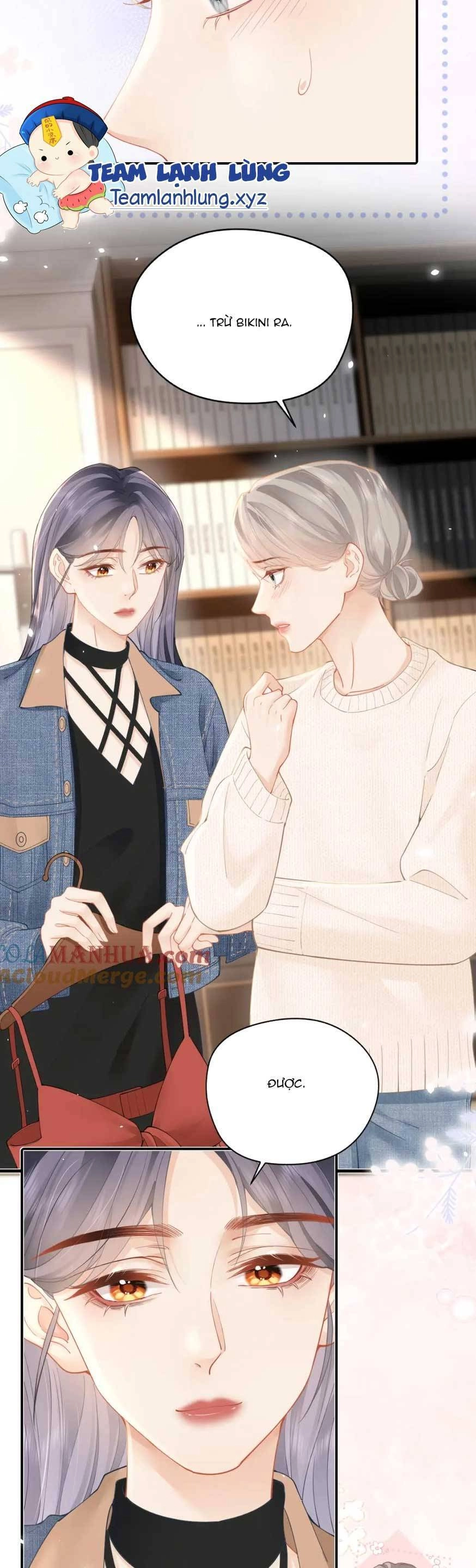 Luôn Có Giáo Viên Muốn Mời Phụ Huynh Chapter 25 - 20