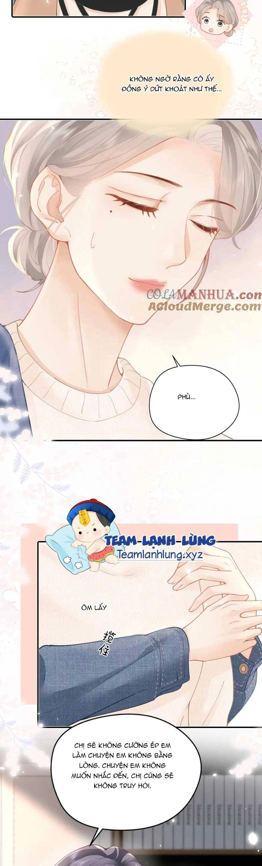 Luôn Có Giáo Viên Muốn Mời Phụ Huynh Chapter 25 - 21