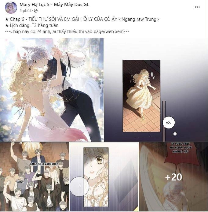 Luôn Có Giáo Viên Muốn Mời Phụ Huynh Chapter 26.1 - 1