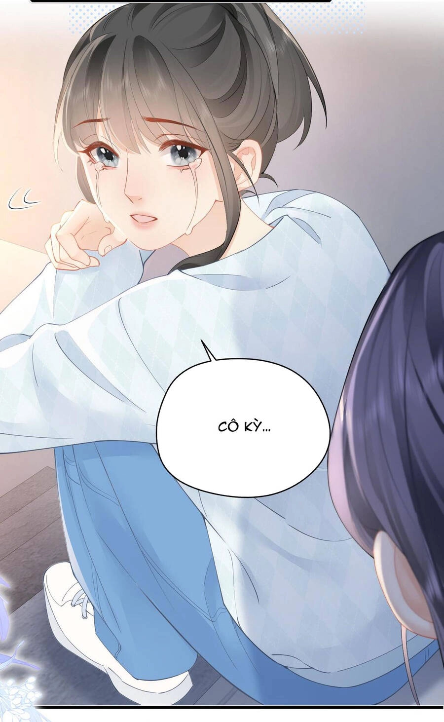 Luôn Có Giáo Viên Muốn Mời Phụ Huynh Chapter 26.1 - 10