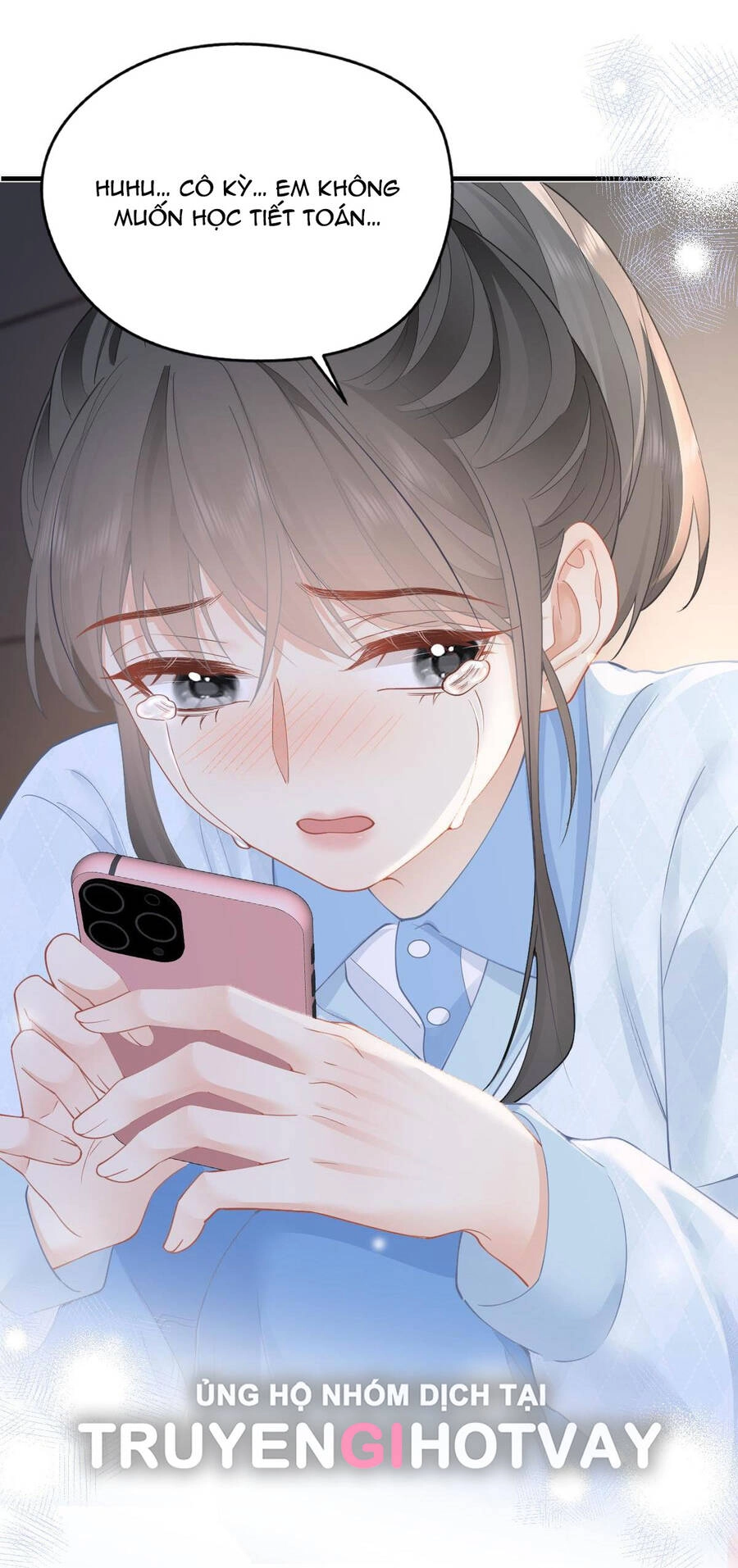 Luôn Có Giáo Viên Muốn Mời Phụ Huynh Chapter 26.1 - 15